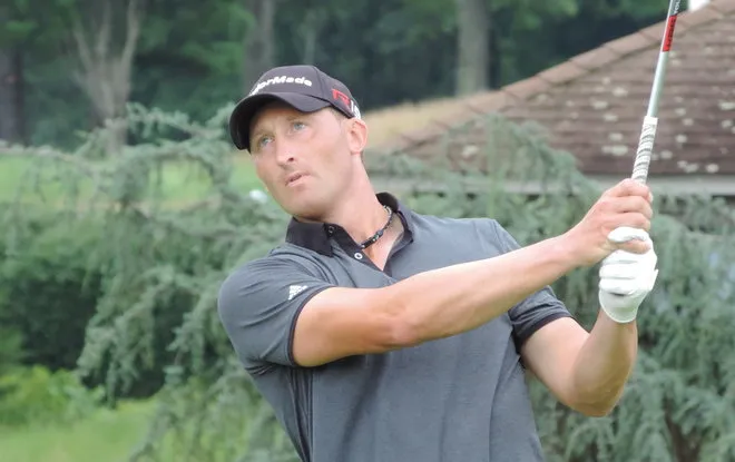 State Open Champ Tyler Hall Sets Sights On Biggest Stage