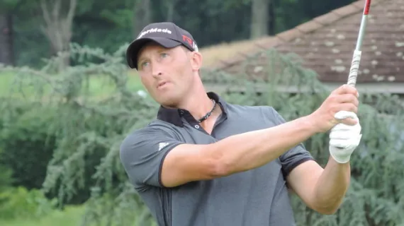 State Open Champ Tyler Hall Sets Sights On Biggest Stage
