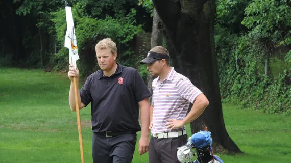 Three Wilson Brothers In Same U.S. Open Qualifier At Home Course