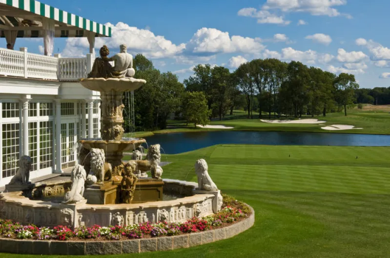 Volunteer Now For 2017 U.S. Women's Open At Trump-bedminster