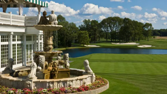 Volunteer Now For 2017 U.S. Women's Open At Trump-bedminster