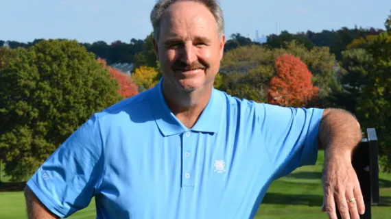 Walter Janovic Wins N.J. Seniors Golf Association Championship