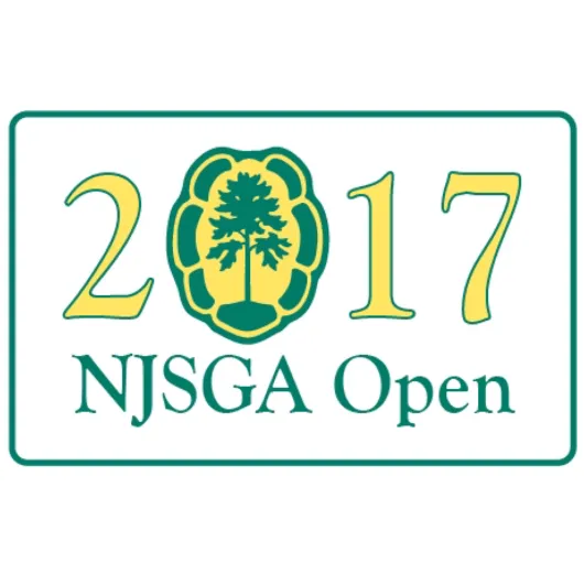 97th NJSGA Open Championship