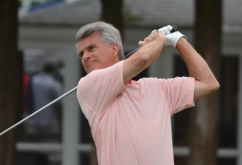 Bill Charpek Of Navesink Wins Society Of Seniors Tournament