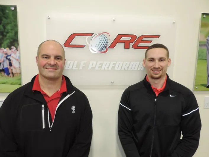 Core Golf Performance Lab Opens In Bergen County