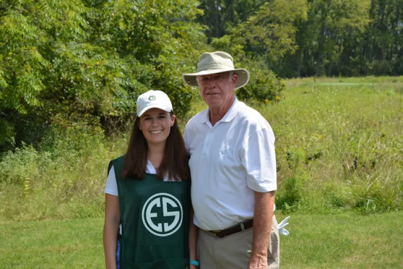 Evans Scholars Classic Enjoys 15th Anniversary, At Hawk Pointe