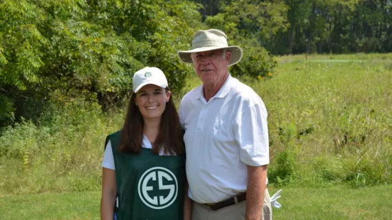 Evans Scholars Classic Enjoys 15th Anniversary, At Hawk Pointe