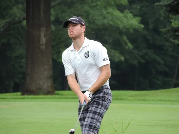 Former Open & Am Champion Max Greyserman Making U.S. Open Debut