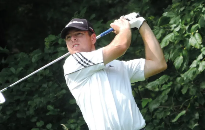 Former Open & Amateur Champion Max Greyserman Gains PGA Canada Tour Status