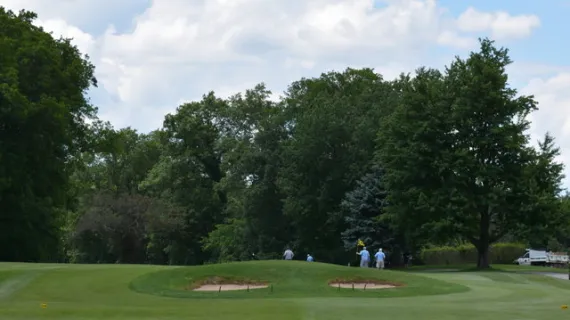 Fully Renovated East Orange Golf Course Better Than Ever