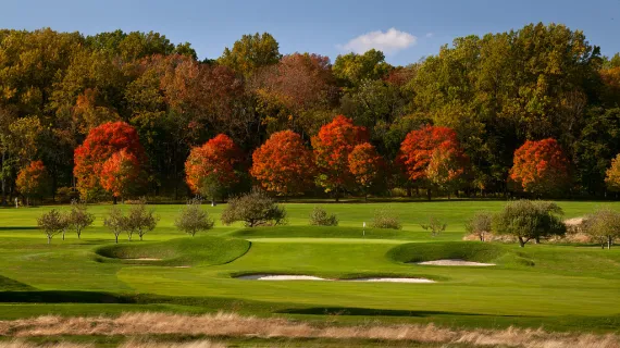 Great Golf. Great Cause. Rounds4research Auction Underway