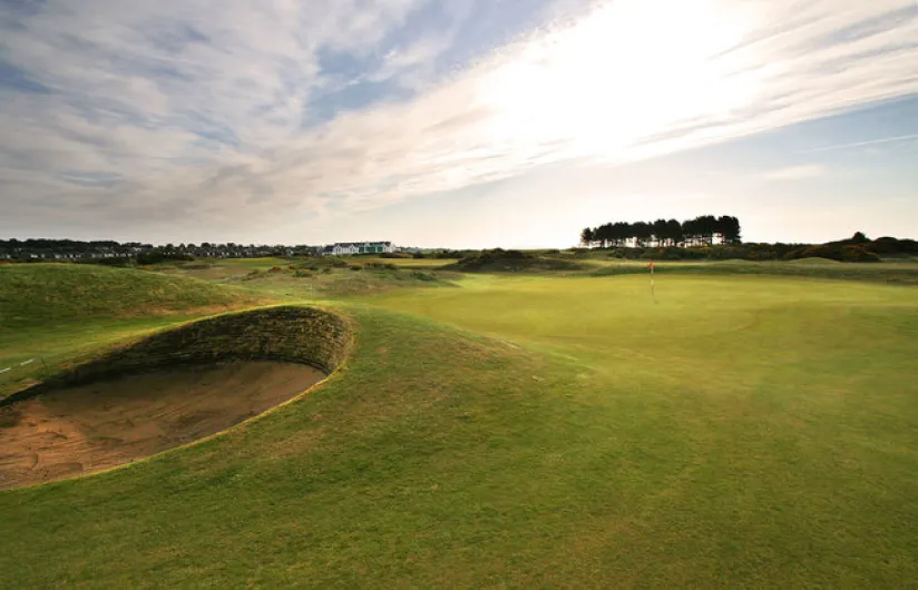 Join NJSGA Bucket-list Trip To St Andrews, Scotland;