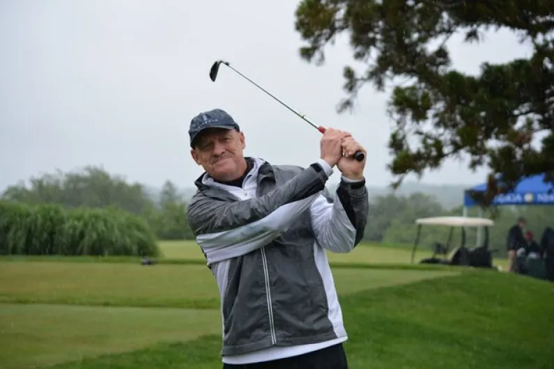 Laudien, Mccormick, Sieg Share Lead At Njpga/njsga Senior Open At Navesink