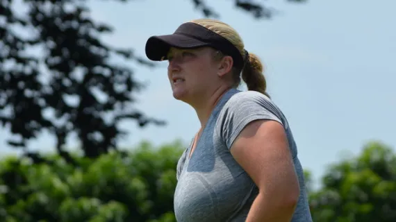 Maertz, Sim, Herring, Shin Advance To Women's Amateur Semifinals