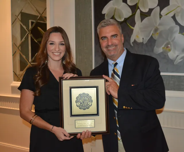 Manasquan River Golf Club Named CSF Club Of The Year