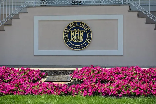 Member Golf Day Returns To Forest Hill, Its Original Site