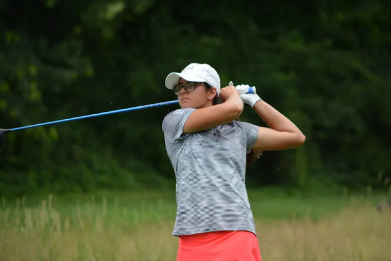 N.j.'s Ami Gianchandani Advances To Quarterfinals Of U.S. Girls' Junior