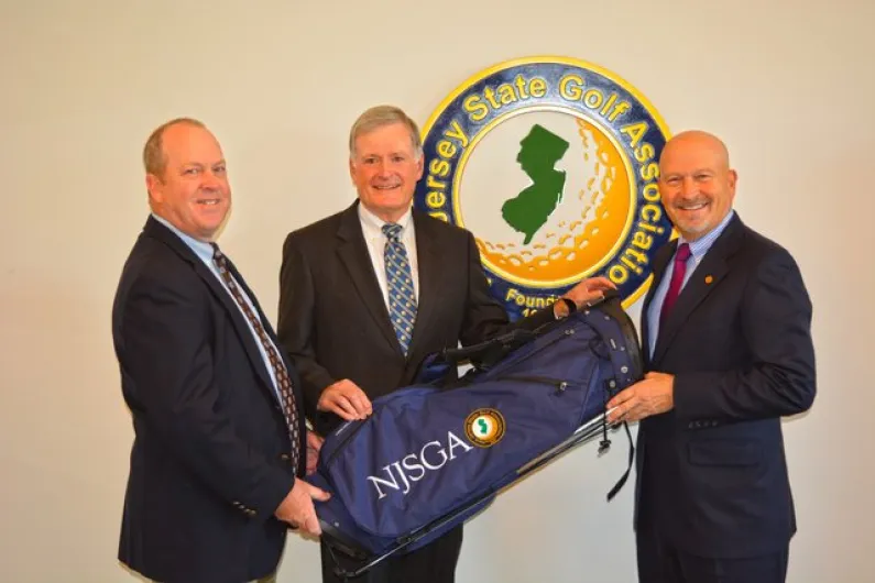 NJSGA Announces Corporate Partnership With Provident Bank