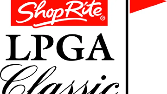 NJSGA Caddie Scholars Caddie In The Shop Rite Lpga Classic Pro-am