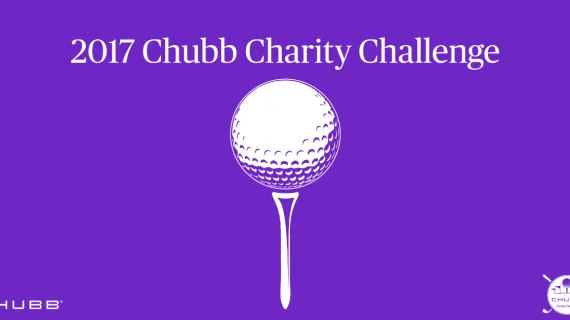 NJSGA CSF To Be Represented By The Links Insurance Services In Chubb Charity Challenge Golf Tournament Finals