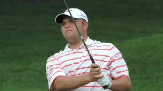 Ryan Snouffer Qualifies For PGA Tour Canada