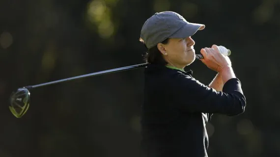 Tara Fleming Reaches Semifinals Of U.S. Women's Senior Amateur