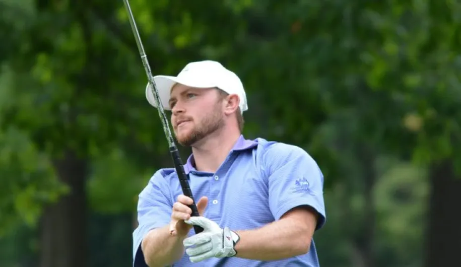 Vannucci Fires 66 At Amateur Qualifier At Riverton C.C.