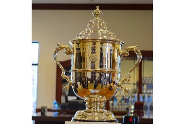 Volunteer Now For U.S. Women's Open At Trump National-bedminster