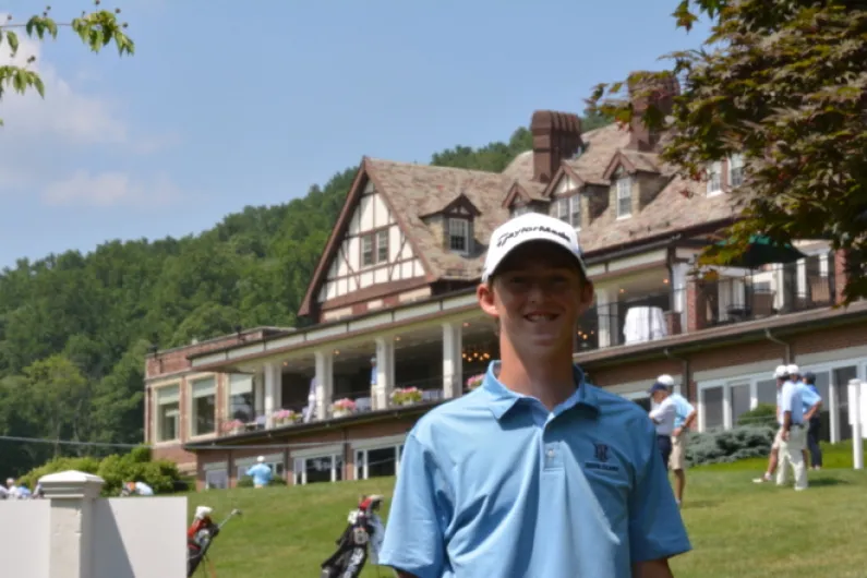 Controversy And Excitement At U.S. Junior Amateur Championship At Baltusrol