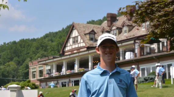 Controversy And Excitement At U.S. Junior Amateur Championship At Baltusrol