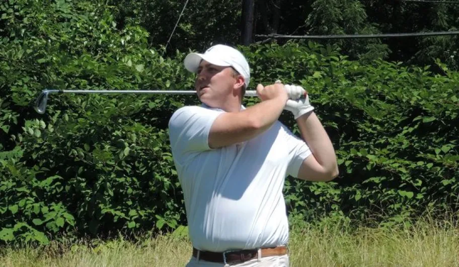 Manasquan River Intern Medalist At Open Qualifier At Laurel Creek