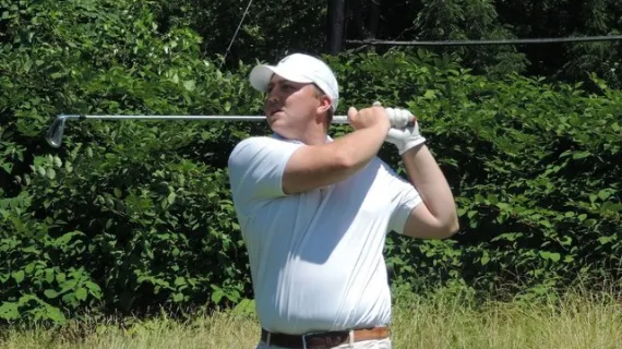 Manasquan River Intern Medalist At Open Qualifier At Laurel Creek