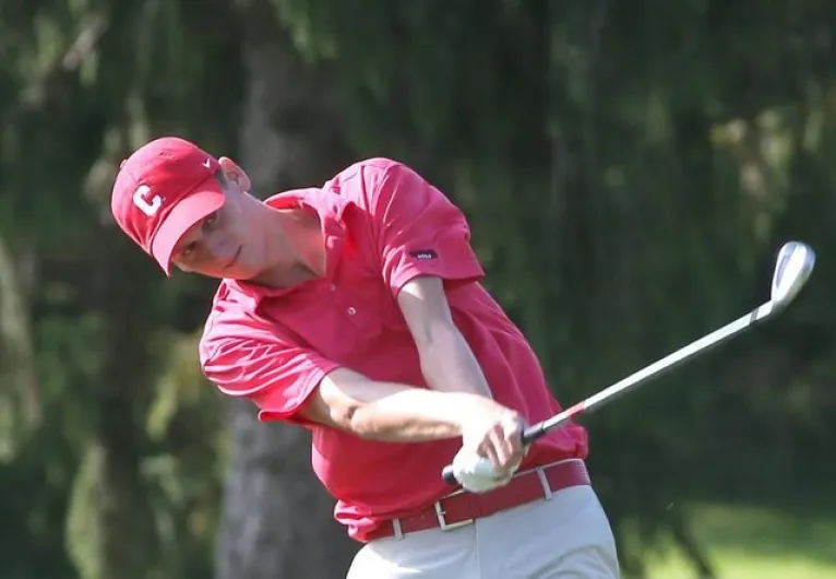 Mike Graboyes Of Watchung Valley Leads Cornell To Princeton Invitational Title