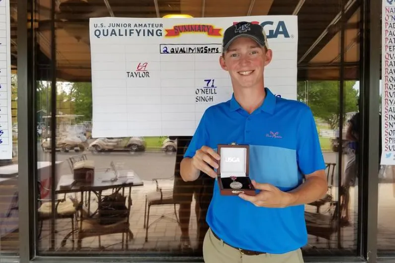 New Jersey Golfers Playing In U.S. Junior Amateur This Week At Baltusrol