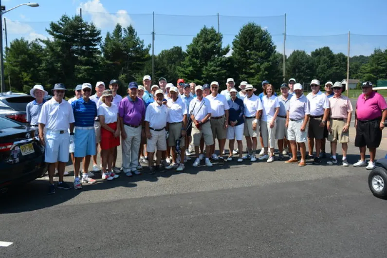 NJSGA Conducts Volunteer Appreciation Day