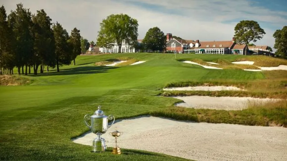 NJSGA Member Access To 2019 PGA & 2024 Ryder Cup