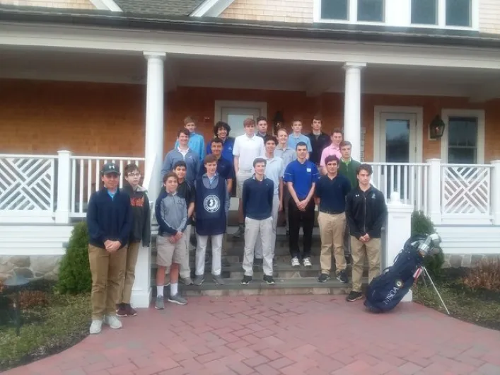 NJSGA Offers Caddie Camps At Canoe Brook, Beacon Hill & Essex Fells