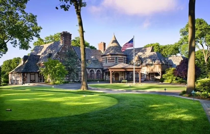 Ridgewood To Host World's Top Golfers At Northern Trust