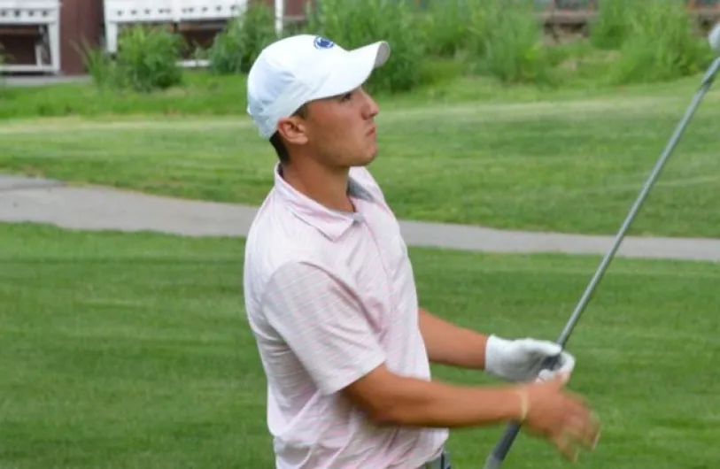 Ryan Davis Gains Second Alternate Spot In U.S. Open Qualifying