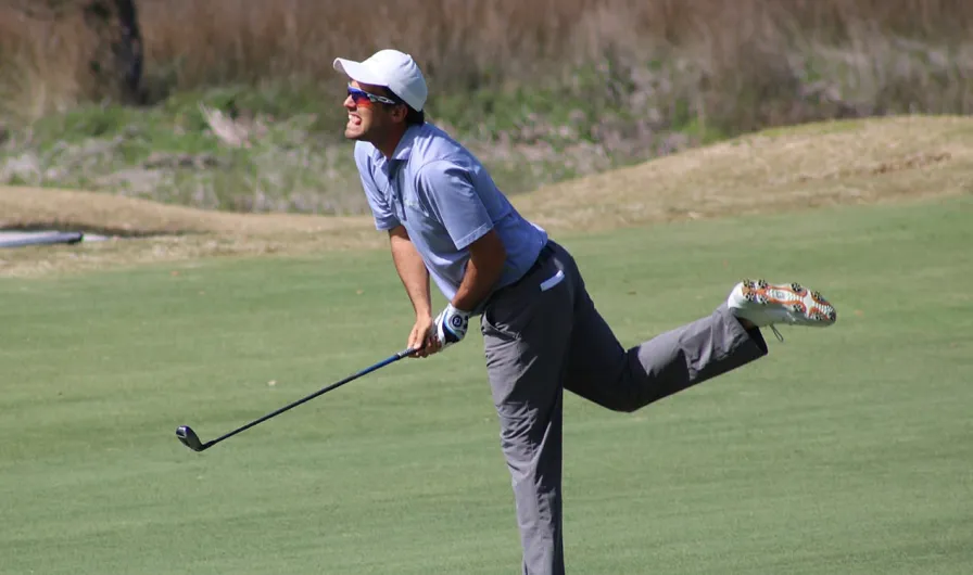 Ryan McCormick, 2012 Amateur Champion, Finds Success On Web.com Tour