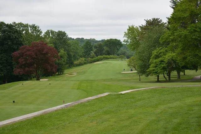 Sold-out Field Enjoys Member Golf Day At Roxiticus Golf Club