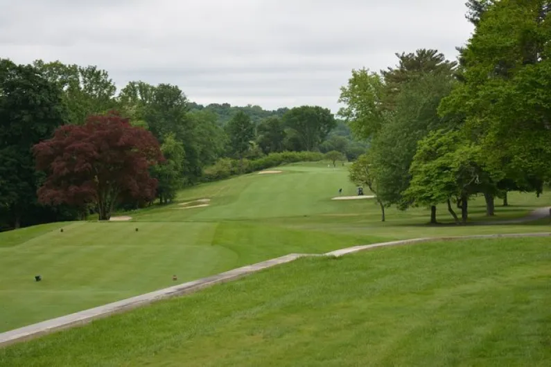 Sold-out Field Enjoys Member Golf Day At Roxiticus Golf Club