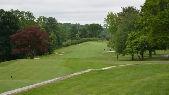 Sold-out Field Enjoys Member Golf Day At Roxiticus Golf Club