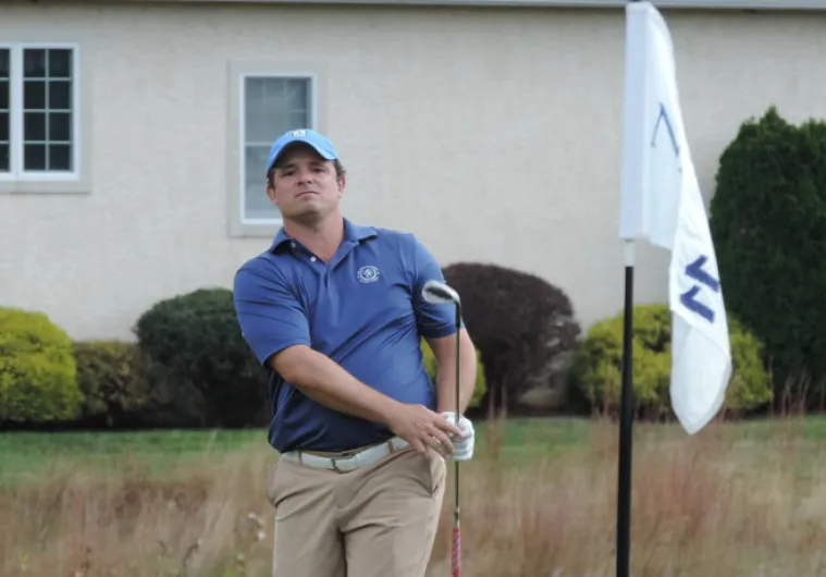 Trevor Randolph Into Mid-Amateur Semifinals; Seeks 4th Title