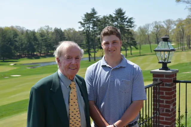 U.S. Junior Amateur Coming To Baltusrol, July 23-29