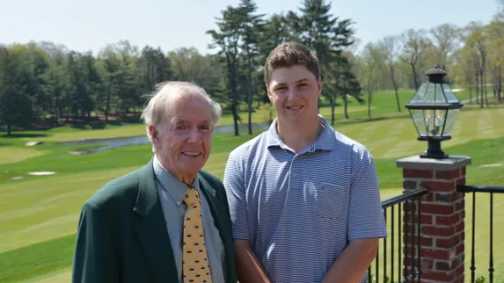 U.S. Junior Amateur Coming To Baltusrol, July 23-29