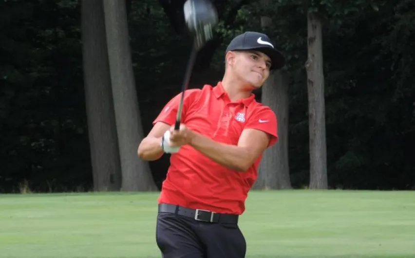 Video: Dylan Stein Wins NJSGA 117th Amateur Championship At Echo Lake