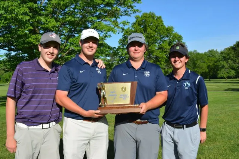 Wall Leads Christian Brothers To High School TOC Title