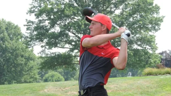 Weigold, Bush, Greyserman, Nunez Reach Semifinals Of Junior Championship