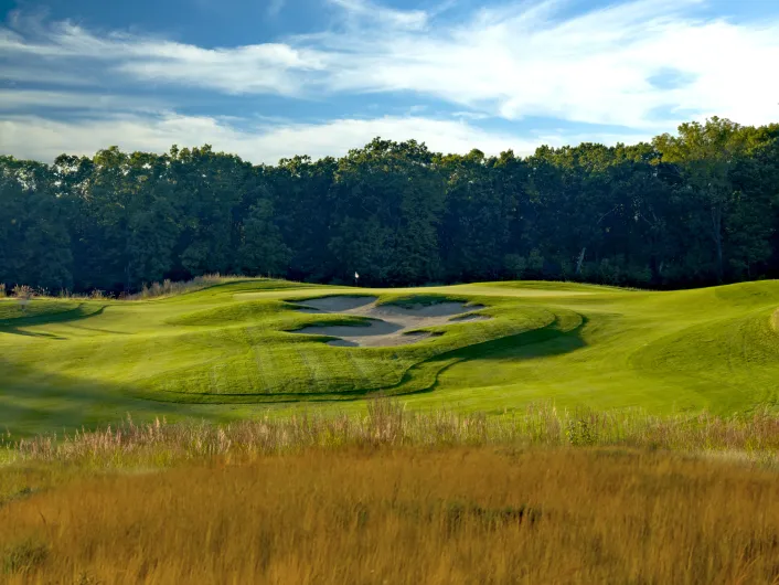 Women's Golf Get-away Set For June 4-6 At Ballyowen Golf Club